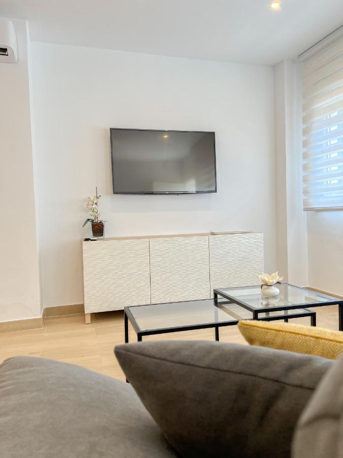 Lovely Flat Torremolinos Center 2 Bedrooms Exterior foto